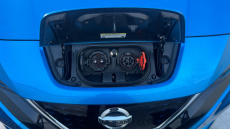 Nissan LEAF 160kW e+ N-Connecta 62kWh 5dr Auto Electric Hatchback